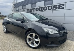 Opel Astra J Astra GTC Turbo "Innovation"
