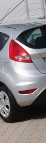 Ford Fiesta VII Benzyna / 1.4i AUTOMAT / 5 drzwi / Klima / Zarejestrowany !!!-3