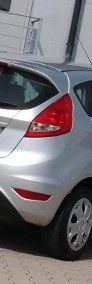 Ford Fiesta VII Benzyna / 1.4i AUTOMAT / 5 drzwi / Klima / Zarejestrowany !!!-4