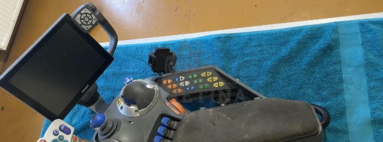 G842.970.010.033 Fendt - Joystick - Konsola - Podłokietnik-1