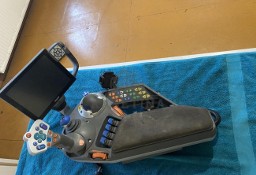 G842.970.010.033 Fendt - Joystick - Konsola - Podłokietnik