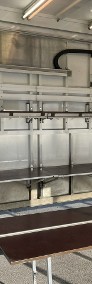 Renault Master Autosklep Kwiaciarnia Warzywniak Gastronomiczny Food Truck Foodtruck-3