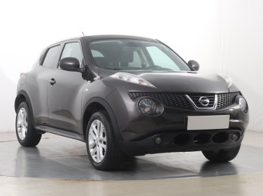 Nissan Juke , Navi, Klimatronic, Tempomat-1