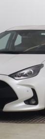 Mazda 2 IV , Salon Polska, 1. Właściciel, Serwis ASO, Automat, VAT 23%,-3