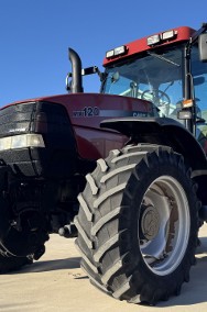 Ciągnik rolniczy Case MX 120 Maxxum 2001r Super stan!-2