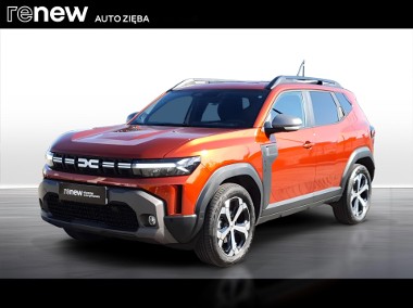Dacia Duster I 1.6 Full Hybrid 140 Extreme MMT-1