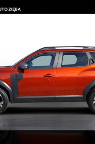 Dacia Duster I 1.6 Full Hybrid 140 Extreme MMT-2