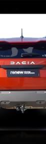 Dacia Duster I 1.6 Full Hybrid 140 Extreme MMT-4