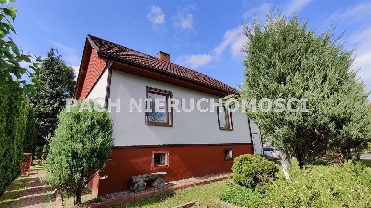 Dom na sprzedaż, 63 m², 2 pokoje Lipowa Leśna – pohled 3