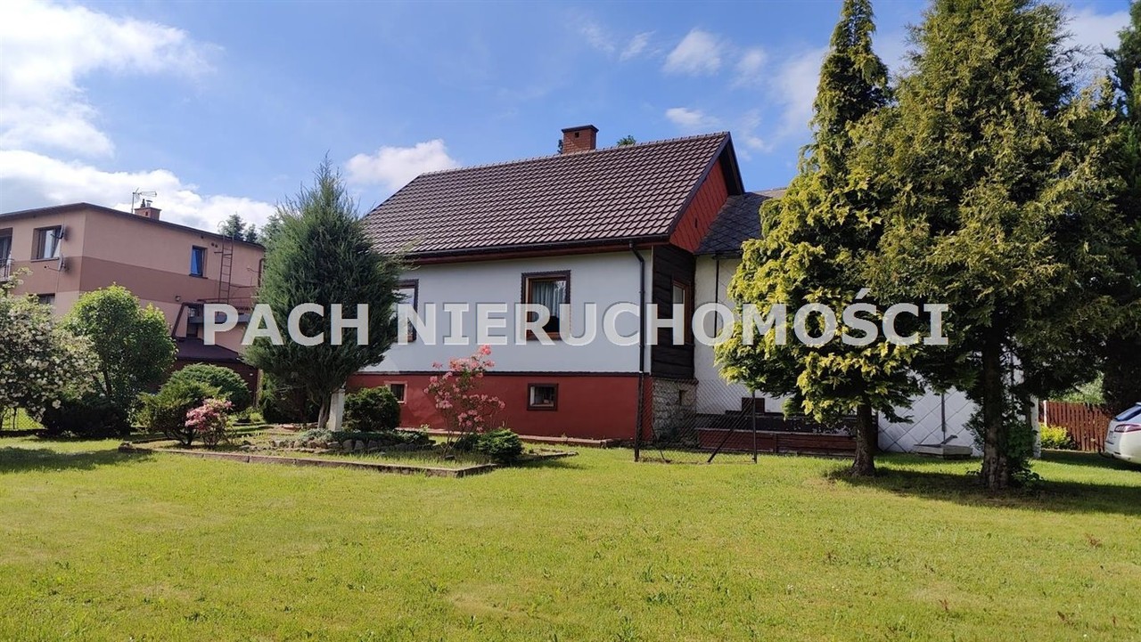 Dom na sprzedaż, 63 m², 2 pokoje Lipowa Leśna – pohled 4