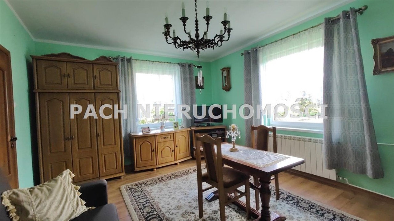 Dom na sprzedaż, 63 m², 2 pokoje Lipowa Leśna – pohled 6