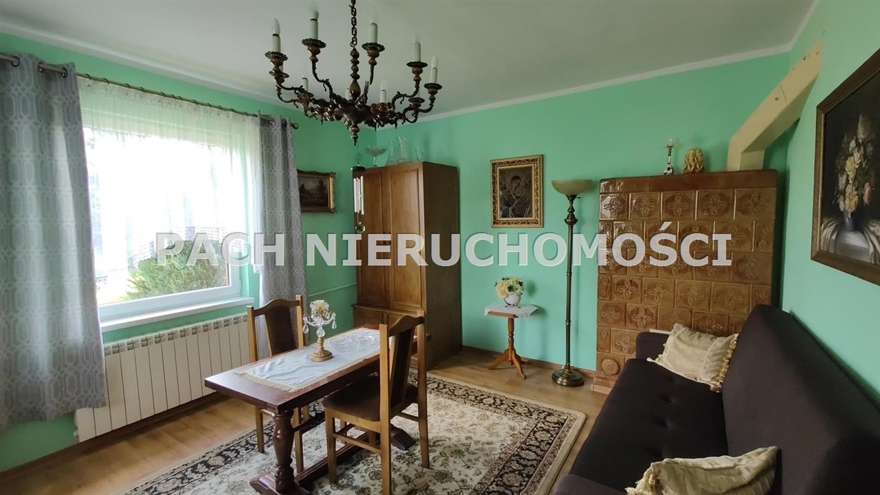 Dom na sprzedaż, 63 m², 2 pokoje Lipowa Leśna – další