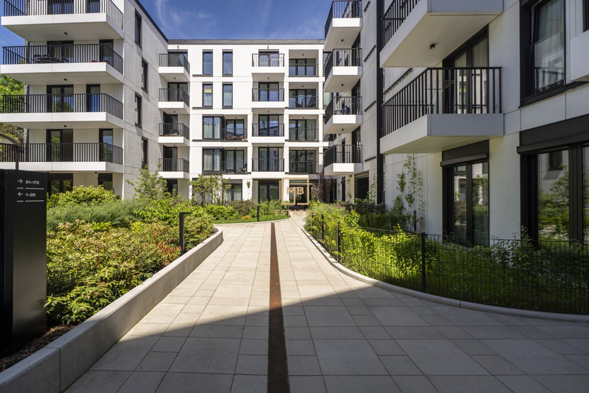 Atrakcyjny Nowy Apartament Premium Grzegórzki
