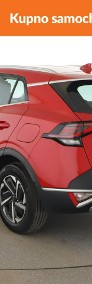 Kia Sportage IV HEV automat full LEDvirtual cocpit navi kamera i czujnki parkowania-4