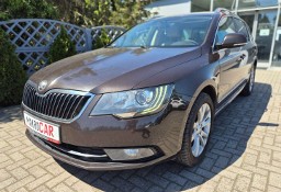 Skoda Superb II