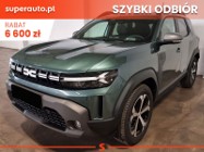 Dacia Duster I Journey 1.2 TCe Hybrid-G LPG 4x4 Journey 1.2 TCe Hybrid-G LPG 4x4 150KM