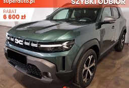 Dacia Duster I Journey 1.2 TCe Hybrid-G LPG 4x4 Journey 1.2 TCe Hybrid-G LPG 4x4 150KM