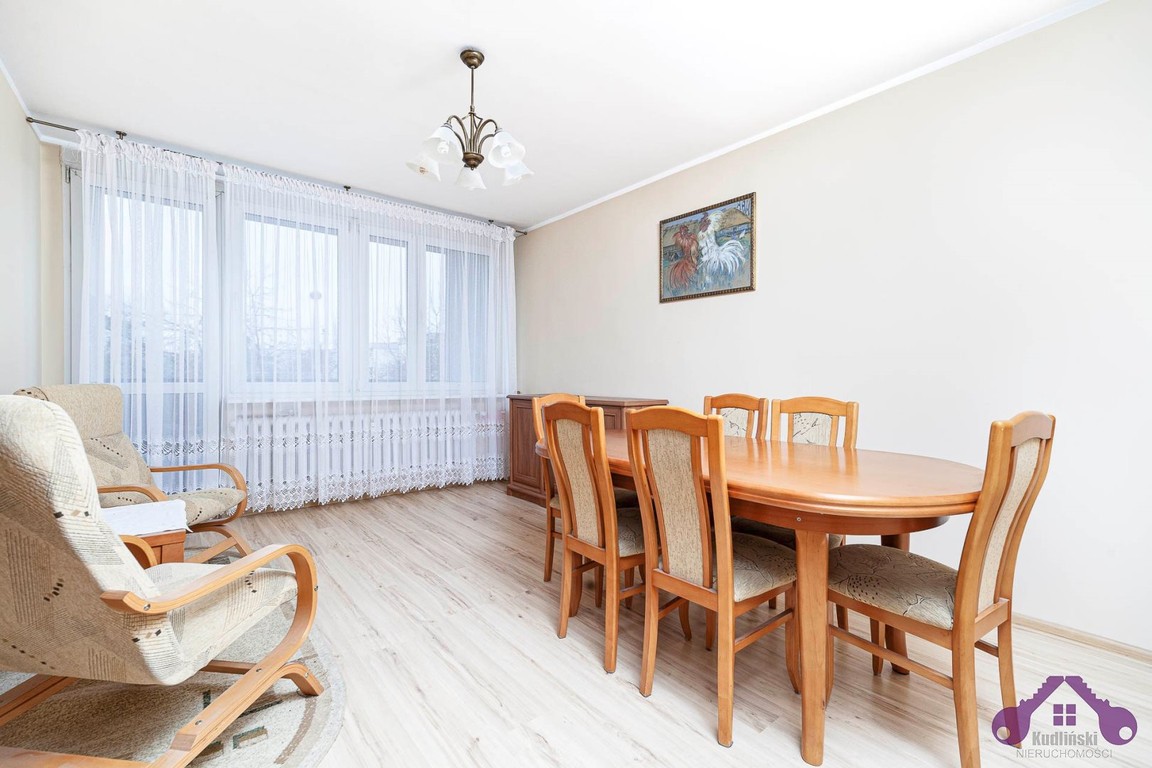 Mieszkanie na sprzedaż, 3 pokoje, 77 m², Poznań