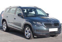 Skoda Kodiaq , Salon Polska, Serwis ASO, Automat, Klimatronic, Tempomat,