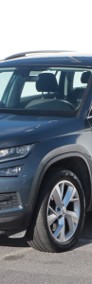 Skoda Kodiaq , Salon Polska, Serwis ASO, Automat, Klimatronic, Tempomat,-3