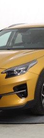 Kia Xceed , Salon Polska, Serwis ASO, Automat, Klimatronic, Tempomat,-3
