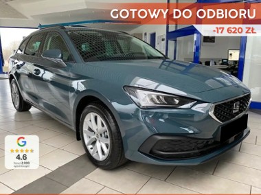 SEAT Leon III Style 1.5 TSI Style 1.5 TSI 115KM-1