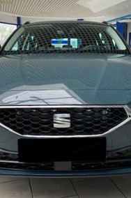 SEAT Leon III Style 1.5 TSI Style 1.5 TSI 115KM-2