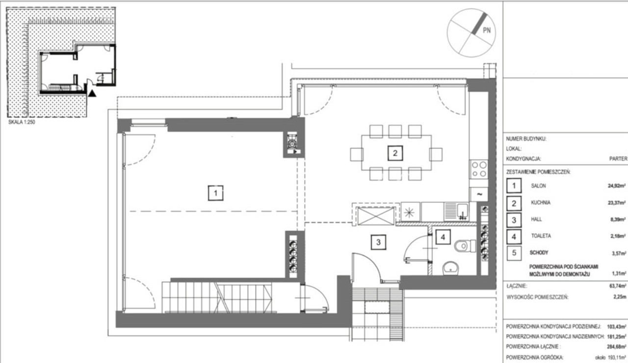 Nowoczesny dom z ogrodem | Rumiana House I – pohled 6