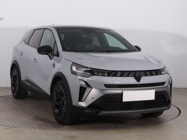 Renault Salon Polska, Serwis ASO, Automat, Skóra, Navi, Klimatronic,-1