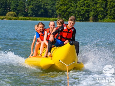 Obóz Sportów Wodnych - Wodna Fiesta - Obozy Młodzieżowe 2024 - ViaCamp.pl-1