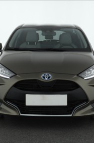 Toyota Yaris III , Salon Polska, 1. Właściciel, Serwis ASO, Automat, VAT 23%,-2