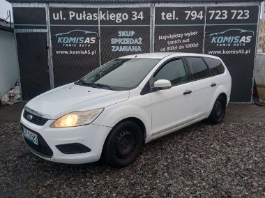 Ford Focus III-1