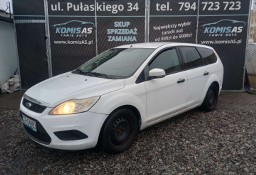 Ford Focus III