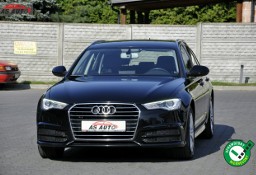 Audi A6 IV (C7) 2,0TDi 190KM Ultra/Automat/El.Klapa/SerwisASO/Led/Navi/Parktronic