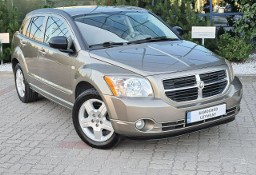 Dodge Caliber 2.0 BENZYNA * automat * SXT * serwis * zadbany * warszawa