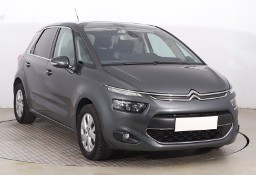 Citroen C4 Picasso II , Salon Polska, Automat, Navi, Klimatronic, Tempomat,