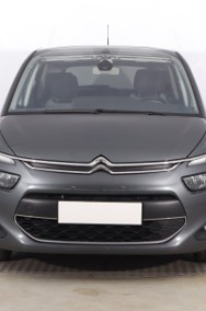 Citroen C4 Picasso II , Salon Polska, Automat, Navi, Klimatronic, Tempomat,-2