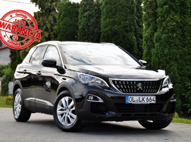 Peugeot 3008 II 1.6HDI(120KM)*Virtual*Led*Panorama*Navigacja*Kamera360*Welur*Alu17"A-1
