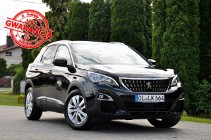Peugeot 3008 II 1.6HDI(120KM)*Virtual*Led*Panorama*Navigacja*Kamera360*Welur*Alu17"A