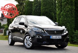 Peugeot 3008 II 1.6HDI(120KM)*Virtual*Led*Panorama*Navigacja*Kamera360*Welur*Alu17"A