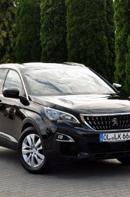 Peugeot 3008 II 1.6HDI(120KM)*Virtual*Led*Panorama*Navigacja*Kamera360*Welur*Alu17"A-2