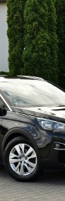 Peugeot 3008 II 1.6HDI(120KM)*Virtual*Led*Panorama*Navigacja*Kamera360*Welur*Alu17"A-3