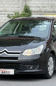 Citroen C4 I 1.4i 88KM Tempomat/Klima/Nagłośnienie JBL/Serwisowany-2