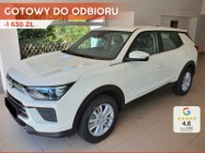 Ssangyong Korando V Joy 1.5 T-GDI 2WD Joy 1.5 T-GDI 163KM 2WD