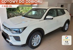 Ssangyong Korando V Joy 1.5 T-GDI 2WD Joy 1.5 T-GDI 163KM 2WD