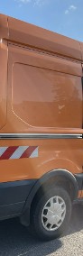 Ford Transit Ford Transit 2.0-130KM 4X4 Auto ostrzegawcze Klima 2017-3
