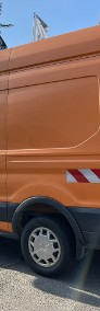 Ford Transit Ford Transit 2.0-130KM 4X4 Auto ostrzegawcze Klima 2017-4