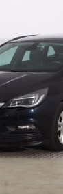 Opel Astra J , Salon Polska, Klimatronic, Tempomat, Parktronic-3