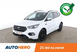 Ford Kuga III 1.5 EcoBoost ST-Line