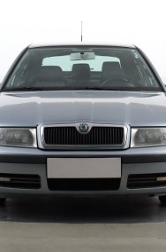 Skoda Octavia I , Salon Polska, HAK, Klima,ALU, El. szyby-2